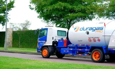  La planta de Nobol está diseñada con estándares internacionales de automatización y seguridad / Foto: cortesía Copec