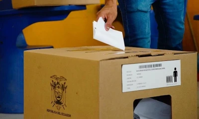 La incertidumbre política puede afectar a la economía en el mediano plazo / Foto: EFE