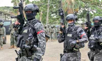 Noticias del Ecuador Medios Nacionales - 3 de Noviembre de 2022 / Foto: cortesía 