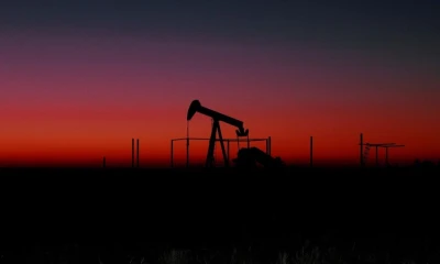 El país andino ocupa el cuarto lugar en producción de gas natural en América Latina, aunque su industria petrolera aún enfrenta limitaciones estructurales y baja capacidad extractiva./ Foto: archivo