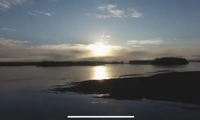 El galardón es también un reconocimiento al esfuerzo colectivo de la comunidad / Foto: cortesía Municipio de Aguarico