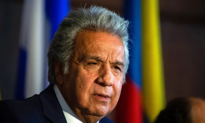 En el caso Sinohydro está acusado de recibir sobornos./Foto: Cortesía EFE