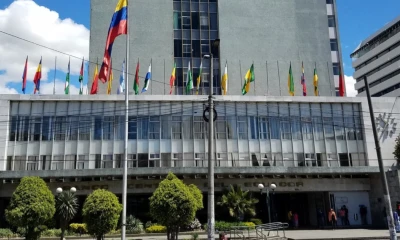 El Ministerio de Economía y Finanzas informó que la operación incluyó bonos con vencimientos en 2034 y 2039 / Foto: cortesía
