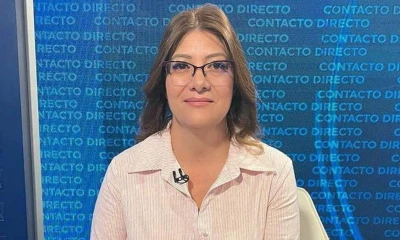 Villavicencio fue asesinado a la salida de un mitin a pocos días de las elecciones extraordinarias de 2023 / Foto: cortesía 