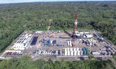 Plantean la posibilidad de que no se interrumpa su producción para no subir el IVA/ Foto: cortesía Petroecuador