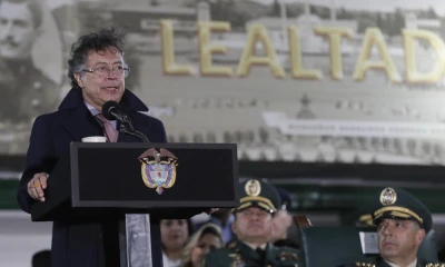 El Gobierno anunció a mediados de este mes que se priorizará la compra de drones y sistemas antidrones / Foto: EFE