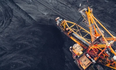 Bancolombia anticipa una contracción del 8 %, mientras que Corficolombiana prevé una baja anual del 3.4 %. / Foto: cortesía Drummont