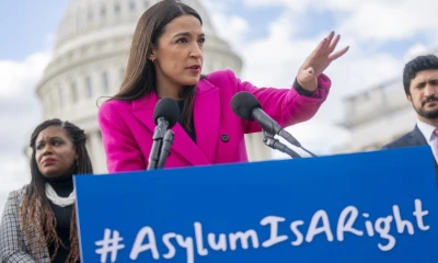 Una designación de TPS "permitiría a muchos ecuatorianos respirar con alivio” / Foto: EFE 