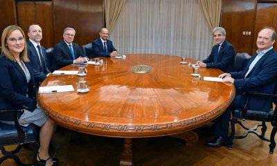 Chevron analiza una inversión de USD 10.000 millones para expandir su participación en el sector energético / Foto: cortesía