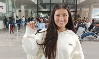 48 agencias en las 24 provincias atenderán el sábado de 08:00 a 12:00 / Foto: cortesía Registro Civil