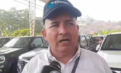 René Zamora fue sorprendido por sicarios alrededor de las 18:00 horas / Foto: cortesía Radio Pichincha