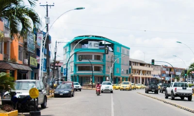 Estados Unidos pide a sus ciudadanos no viajar a Sucumbíos, Carchi y el norte de Esmeraldas / Foto: El Oriente