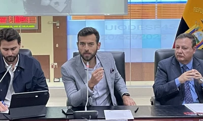 Esto supondrá un impacto económico de 50 millones de dólares, según calculó el ministro de Turismo, Niels Olsen / Foto: cortesía ministerio de Turismo