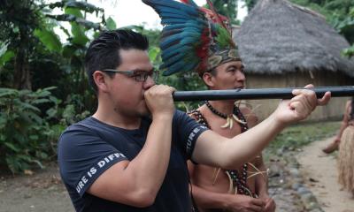 Las lenguas maternas, en peligro de desaparición en el país / Foto: El Oriente