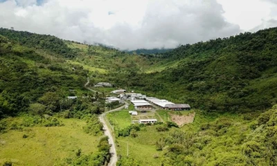 El informe ubica al país en el puesto 58 entre 68 jurisdicciones evaluadas dentro del Índice de Atractivo de Inversión (IAI) / Foto: cortesía Minergía