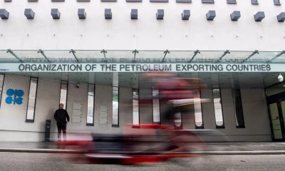 La OPEP mantuvo su previsión sobre un sólido crecimiento de la demanda mundial de crudo en este año / Foto: EFE