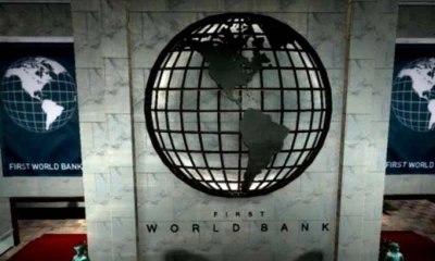 CRISIS. El organismo multilateral prevé peores condiciones para este año. Foto: La Hora