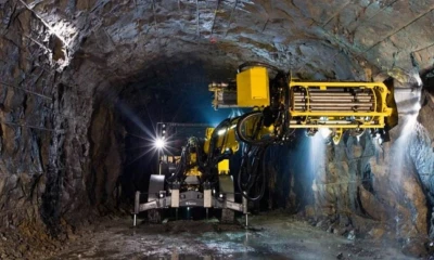 Al cierre de 2025, el Sistema de Gestión Minera registraba 5.640 derechos inscritos y otros 1.605 trámites en cola / Foto: cortesía Tecnología Minera