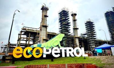 En 2015, en medio del desplome global de los precios del crudo, la compañía registró pérdidas significativas / Foto: cortesía