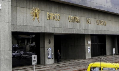 El incremento de estos recursos es considerado un factor relevante para la estabilidad de la dolarización / Foto: cortesía
