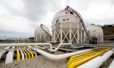 En 2023, Petroecuador tuvo ingresos por $ 14.293 millones / Foto: cortesía Petroecuador 