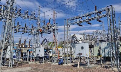 Principales noticias de Ecuador hoy - 5 de febrero de 2025 / Foto: cortesía Empresa Eléctrica Quito