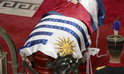 José Mujica era cercano a Rafael Correa / Foto: EFE