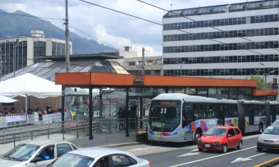 Resumen Medios Nacionales - 14 de enero de 2021 / Foto: Shutterstock