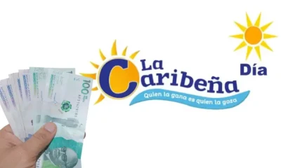 La Caribeña 11 de Mayo de 2026