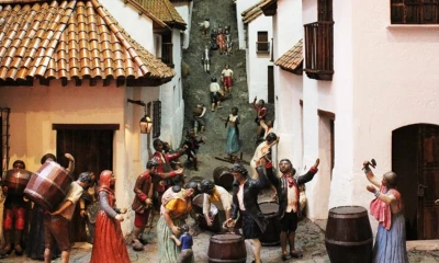 La programación está dirigida a niños, jóvenes y adultos / Foto: cortesía Museo de la Ciudad 