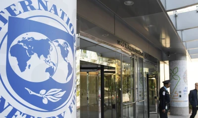 En las economías dolarizadas es necesario mantener las reservas "para que la gente confíe en que sus depósitos en dólares en el banco" pueden convertirse en efectivo/ Foto: cortesía EFE