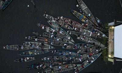 El festival de cine tiene lugar del 28 de noviembre al 6 de diciembre / Foto: cortesía 