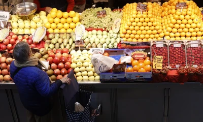 El estudio estuvo basado en el seguimiento médico de más de 5.000 mujeres durante 30 años / Foto: EFE