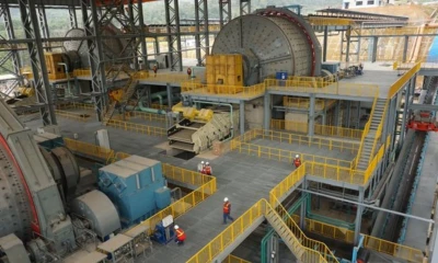 Proyectos como Cascabel, Warintza, Curipamba, Cangrejos y La Plata anticipan inversiones que superan los USD 14.000 millones en los próximos años / Foto: cortesía