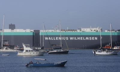 El Gobierno de Panamá acordó no renovar el acuerdo de cooperación con China sobre la nueva Ruta de la Seda / Foto: EFE