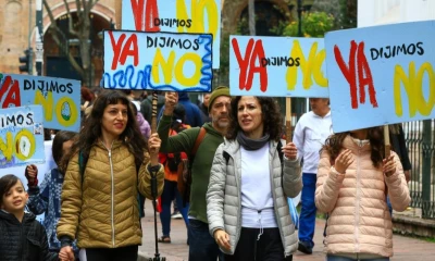 Principales noticias de Ecuador hoy - 17 de septiembre de 2025 / Foto: EFE