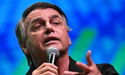 El magistrado consideró que hay "materialidad" e "indicios razonables" en la acusación que presentó la Fiscalía / Foto: EFE 