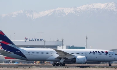 Los billetes aéreos salieron a la venta desde el pasado 28 de enero / Foto: EFE