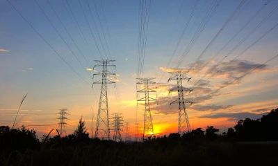 El informe señala que el costo promedio de la electricidad para el sector industrial aumentó a US$0,224 por kWh en 2025 / Foto: cortesía CONHESA