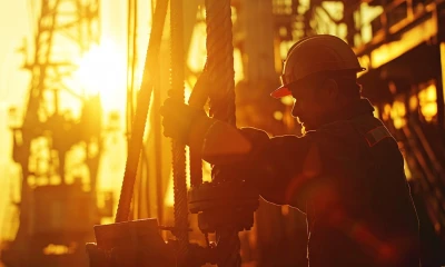 Se espera que la OPEP presente hoy su informe / Foto: Pixabay