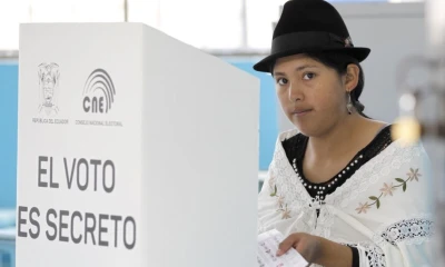 Los especialistas coincidien que el próximo Gobierno deben fortalecer y reformar las instituciones encargadas de la seguridad / Foto: EFE