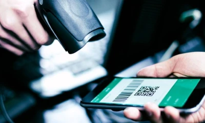 Estos sistemas permiten operaciones más rápidas, notificaciones inmediatas y mayor control financiero / Foto: cortesía Banco Santander