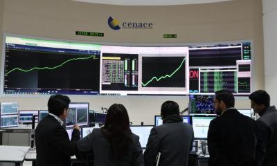 El proyecto contempla una inversión de $ 10,75 millones más IVA / Foto: cortesía MAE