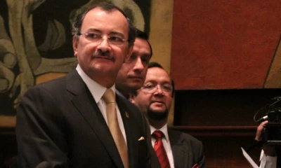 La decisión se tomó con el voto de los 12 miembros del jurado / Foto: cortesía 