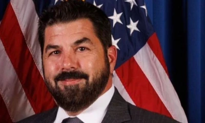 Hanrine lleva activamente explorando las montañas de Ecuador desde el 2017 / Foto: cortesía Hanrine