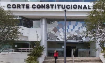 El último estado de excepción fue emitido en enero / Foto: cortesía 