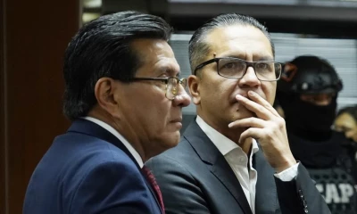 Wilman Terán está en la carcel por el caso Metástasis / Foto: cortesía 