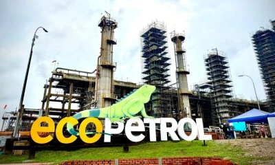 Ecopetrol no cuenta con la autorización requerida por la OFAC del gobierno de Estados Unidos / Foto: cortesía