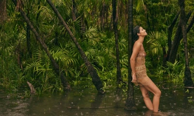 La protección de la Amazonía emerge como un tema clave / Foto: cortesía Natura Lead