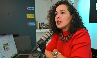 No es la primera vez que la Justicia falla en contra de Santiago / Foto: cortesía Oromar